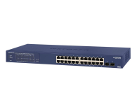 Netgear GS724TP-200EUS - 1443546 - zdjęcie 3